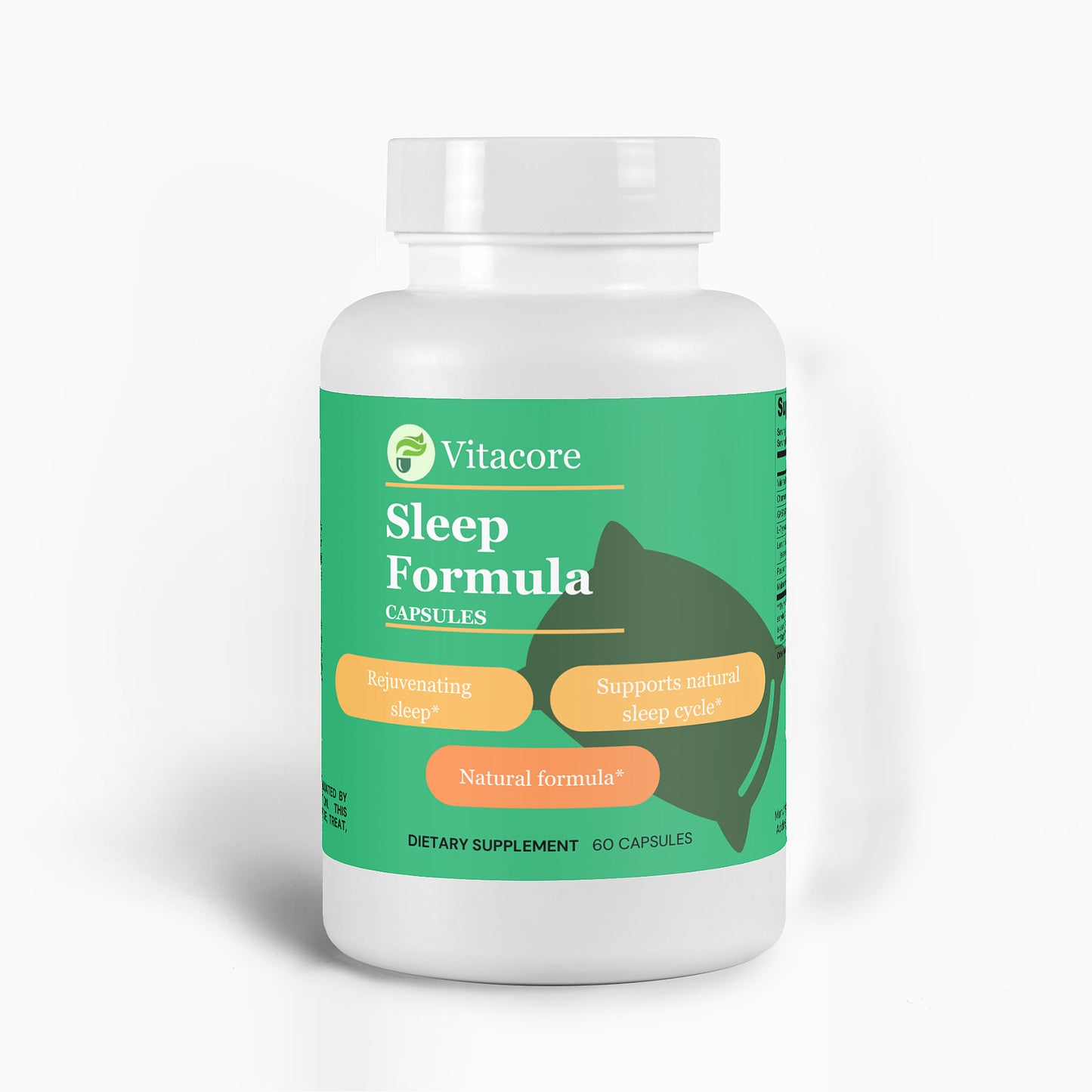 Sleep Formula