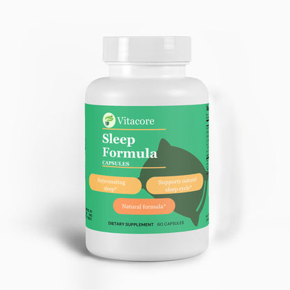 Sleep Formula