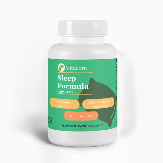 Sleep Formula
