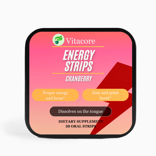 Energy Strips