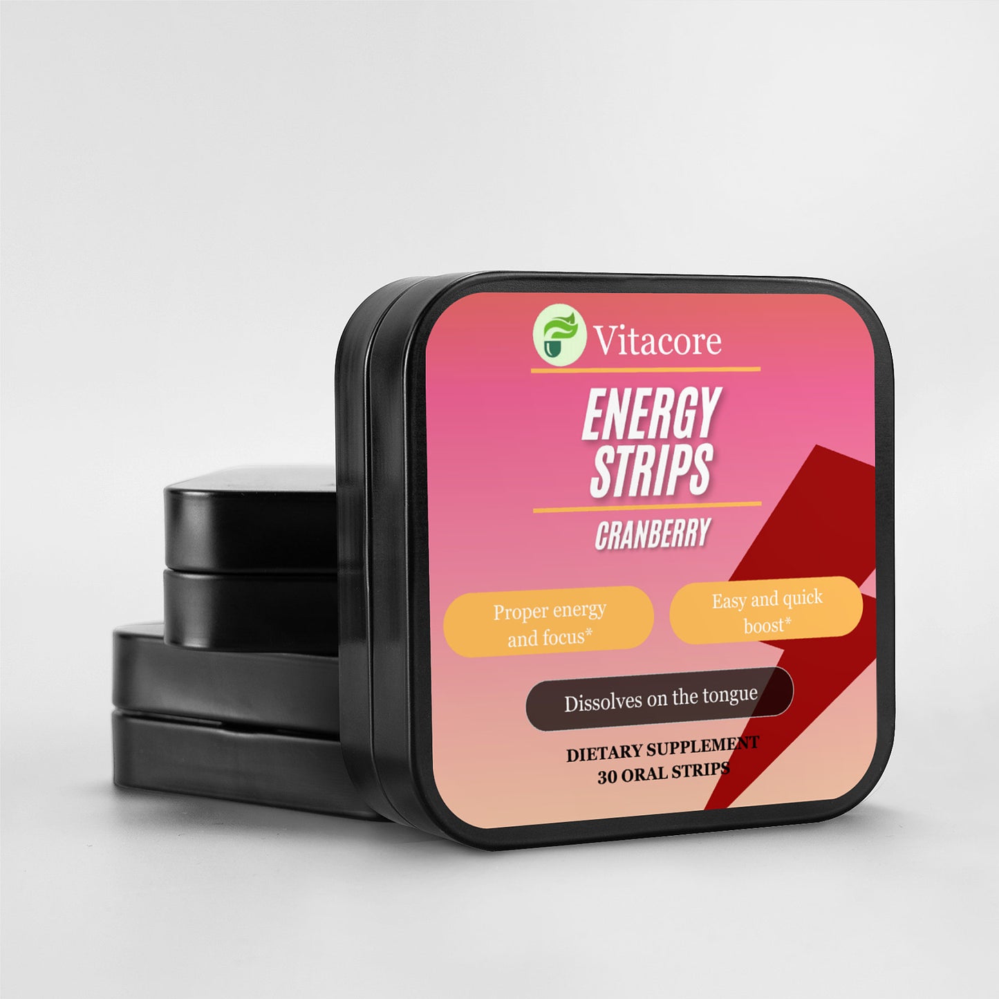 Energy Strips
