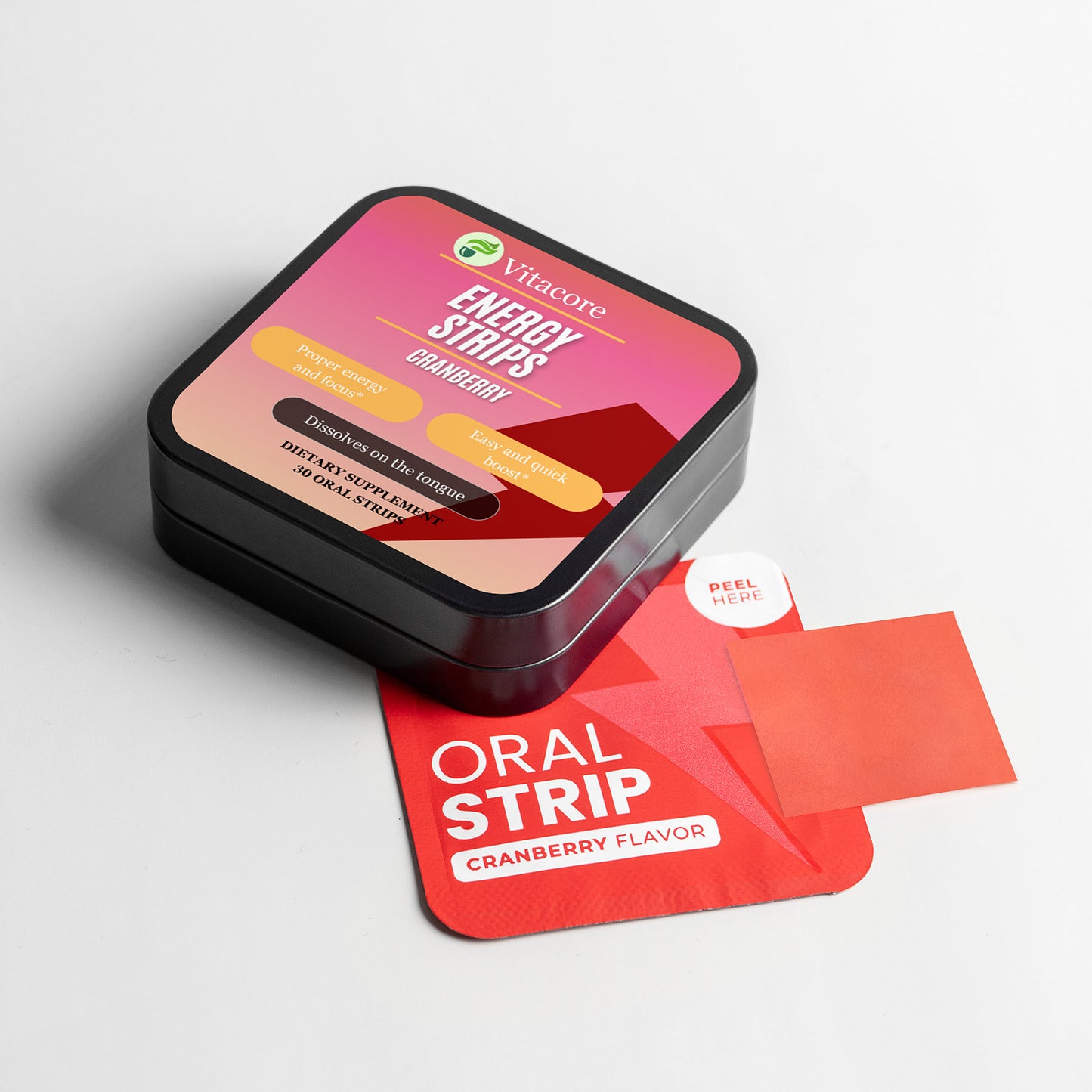 Energy Strips